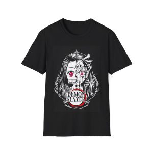 Nezuko Oversized T-Shirt