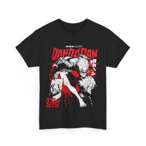 Okarun Oversized T-Shirt